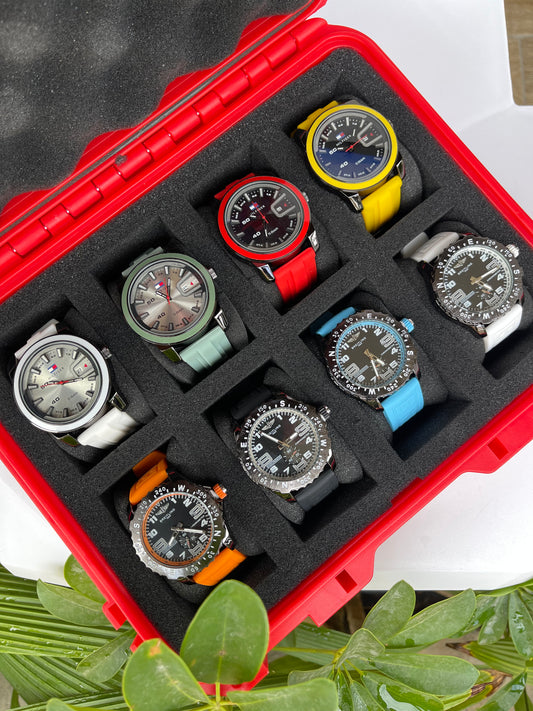 COMBO HILFIGER BLEITING
