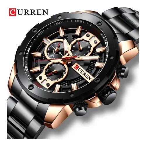 CURREN ORIGINAL