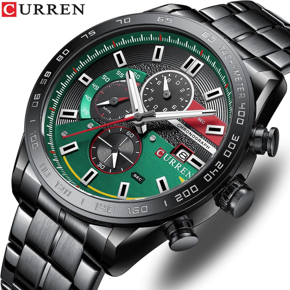CURREN ORIGINAL