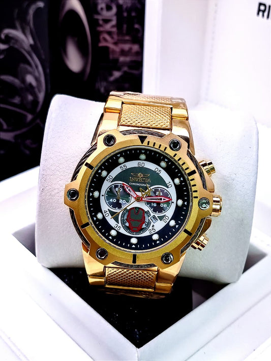INVICTA