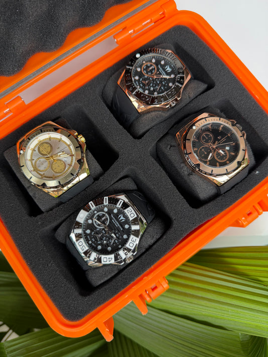 COMBO TECHNOMARINE X4