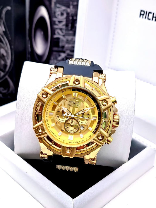 INVICTA