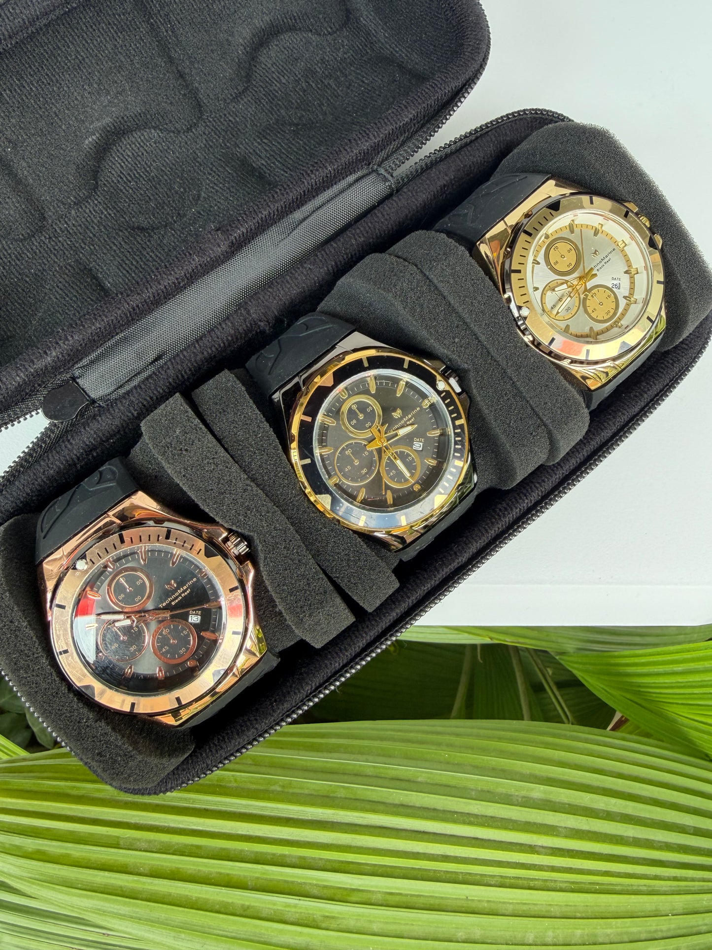 COMBO TECHNOMARINE X3
