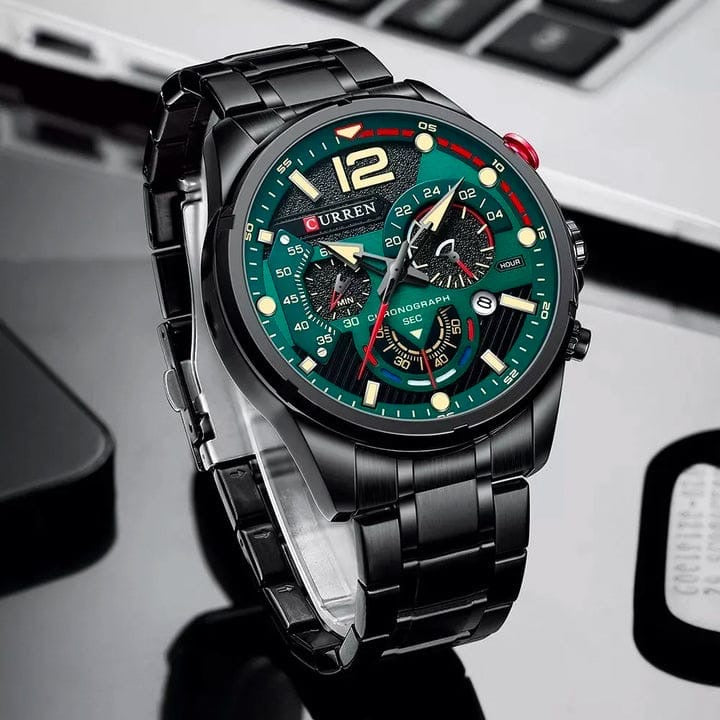 CURREN ORIGINAL