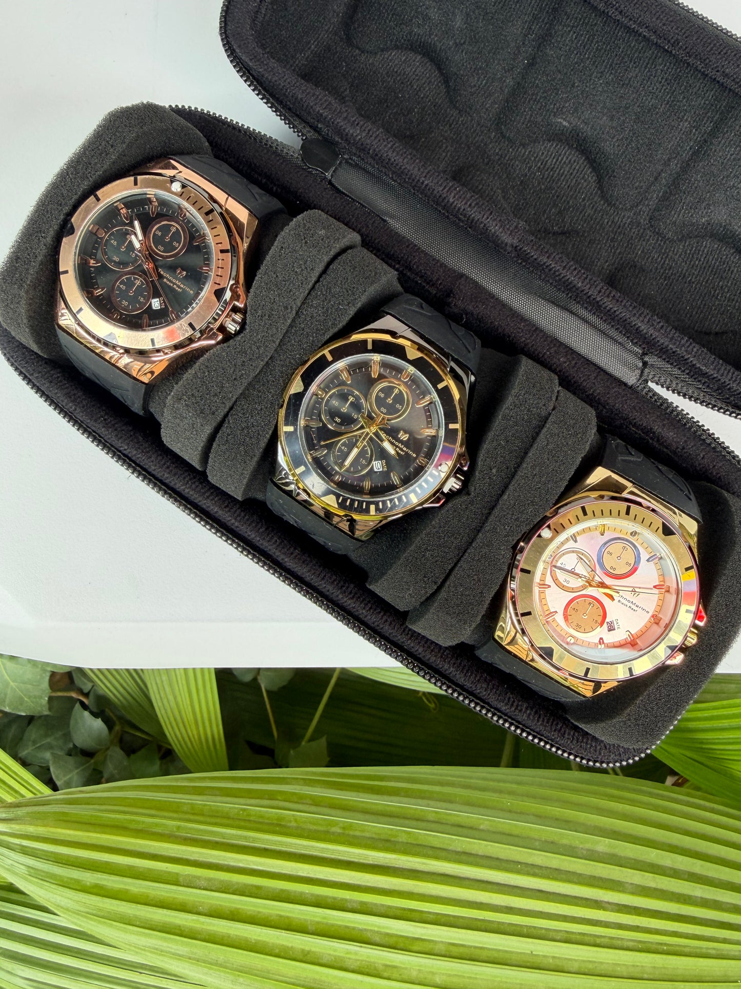 COMBO TECHNOMARINE X3