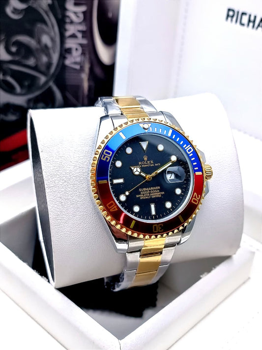 ROLEX SUBMARINER