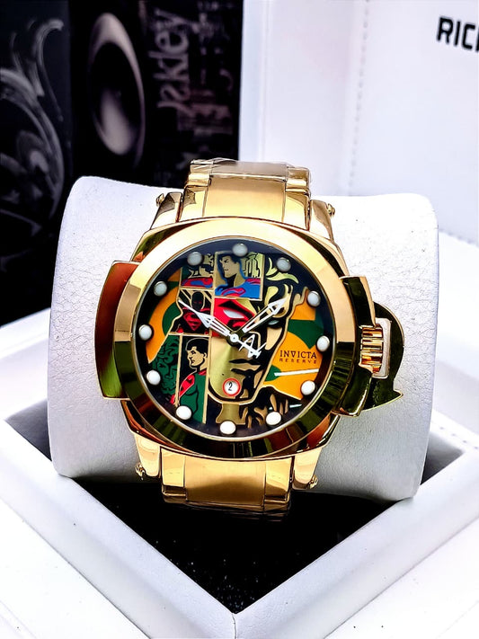 INVICTA