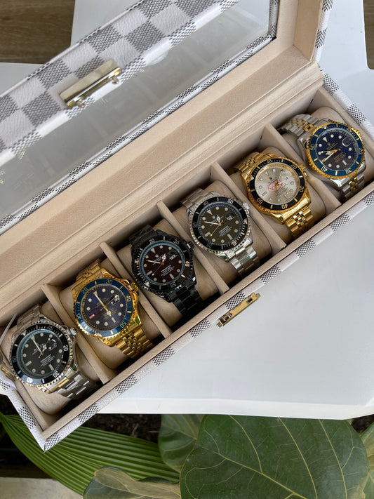 ROLEX SEMIAUTOMÁTICO