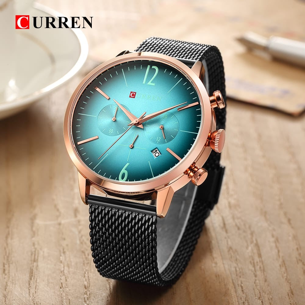 CURREN ORIGINAL