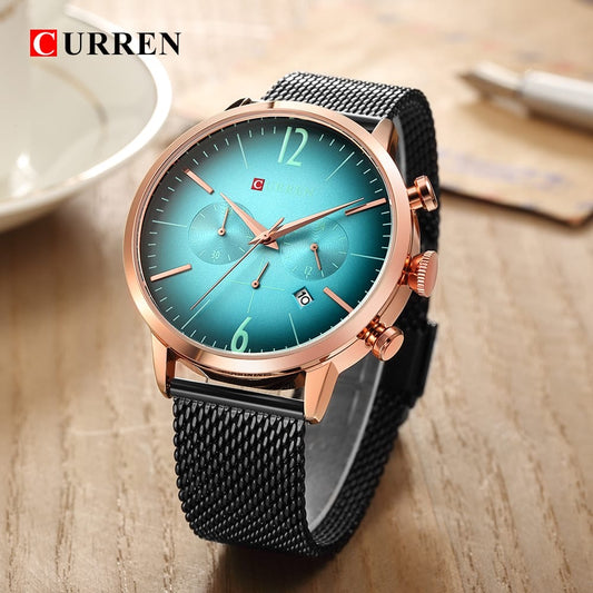 CURREN ORIGINAL