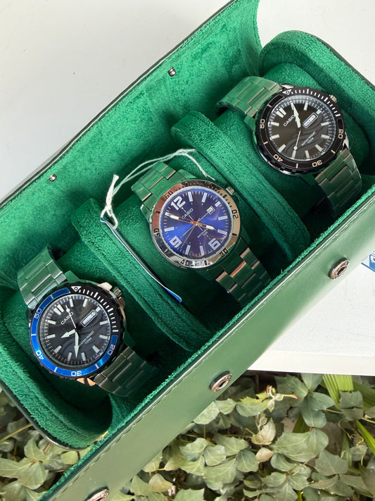 COMBO CASIO X3