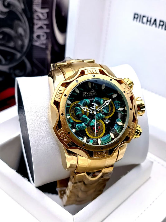 INVICTA