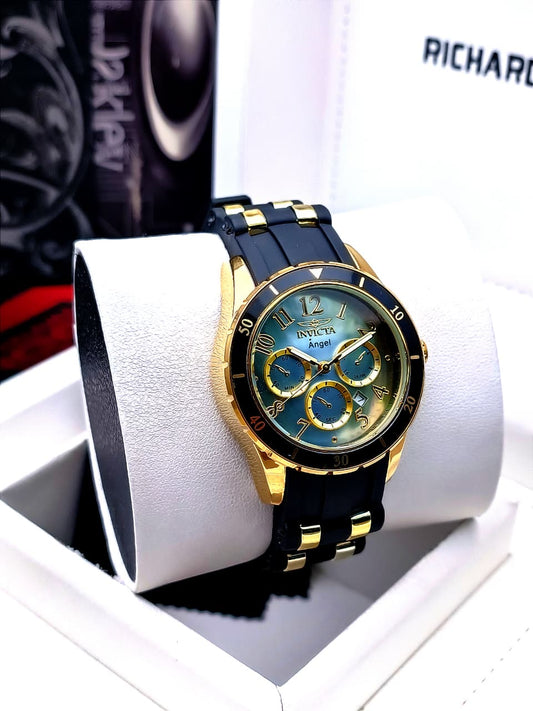 INVICTA DAMA