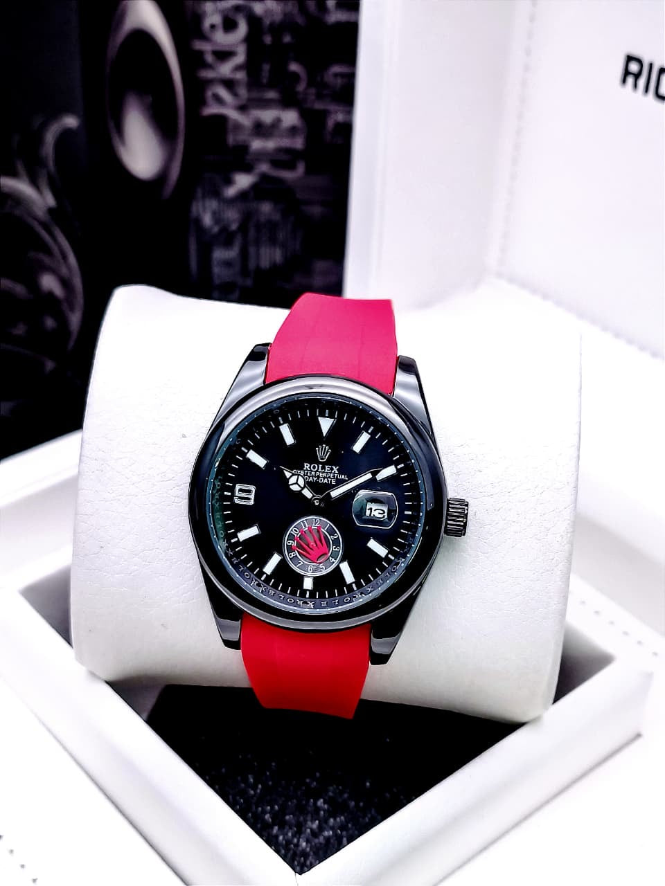 ROLEX