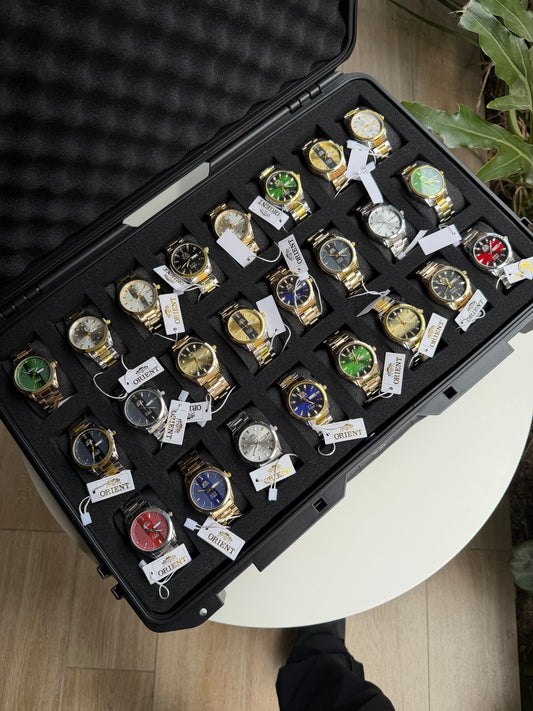 COMBO ORIENT X24