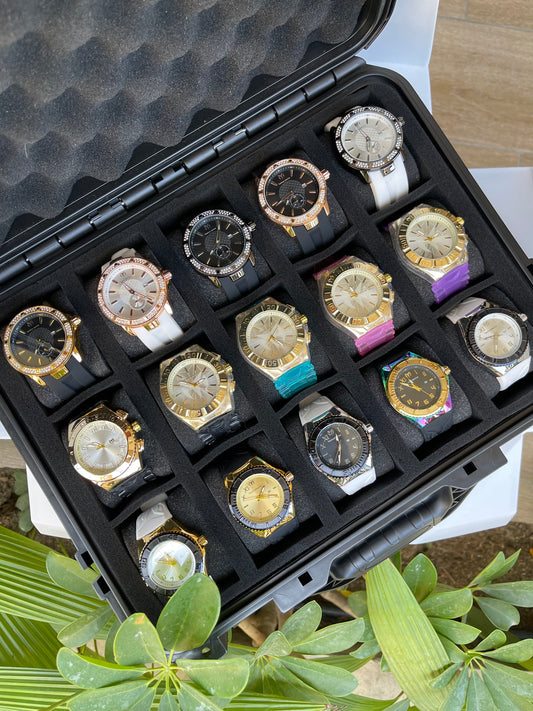 TECHNOMARINE