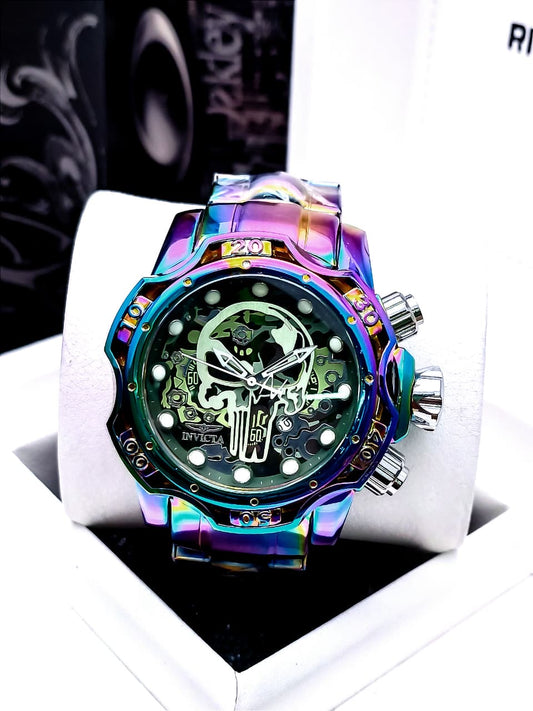 INVICTA