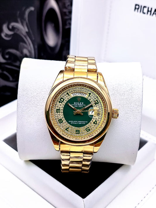 ROLEX SEMIAUTOMÁTICO