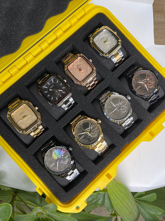 COMBO FOSSIL