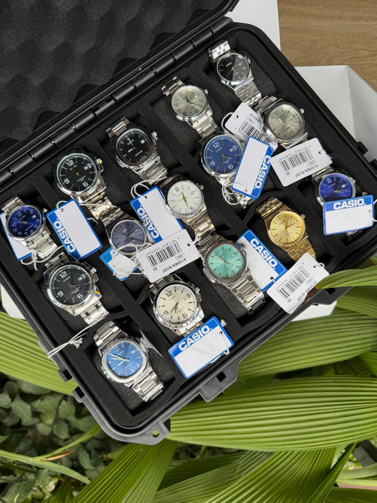 COMBO CASIO X15