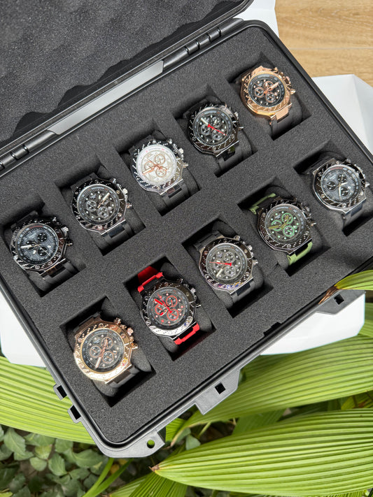 COMBO TISSOT X10