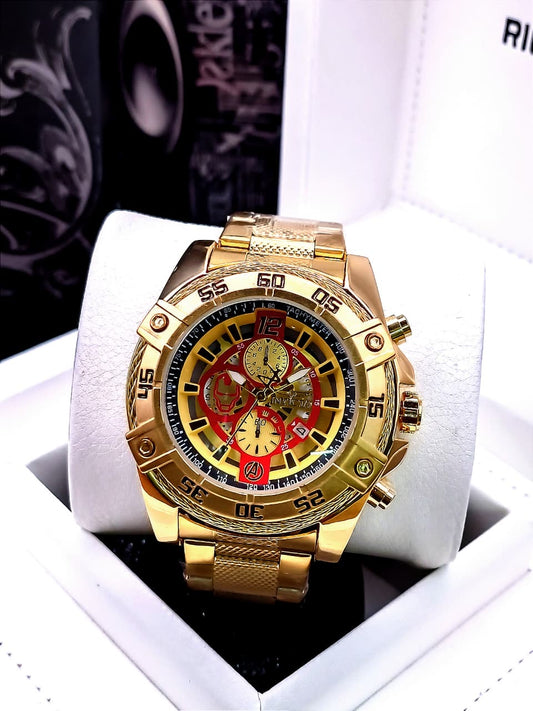 INVICTA