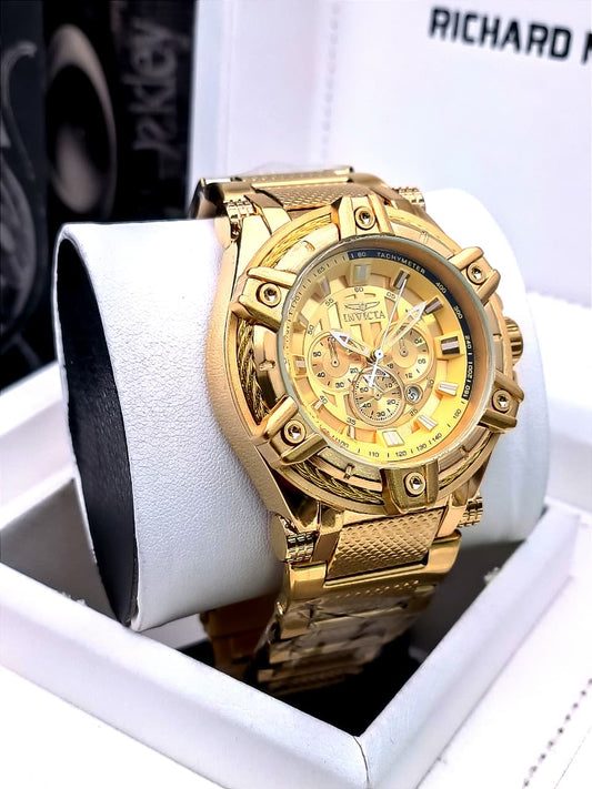 INVICTA