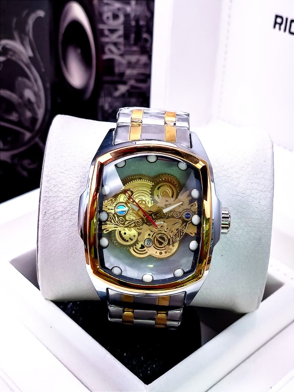 INVICTA