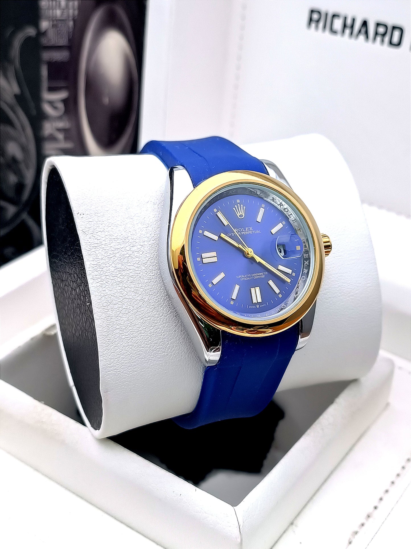 ROLEX