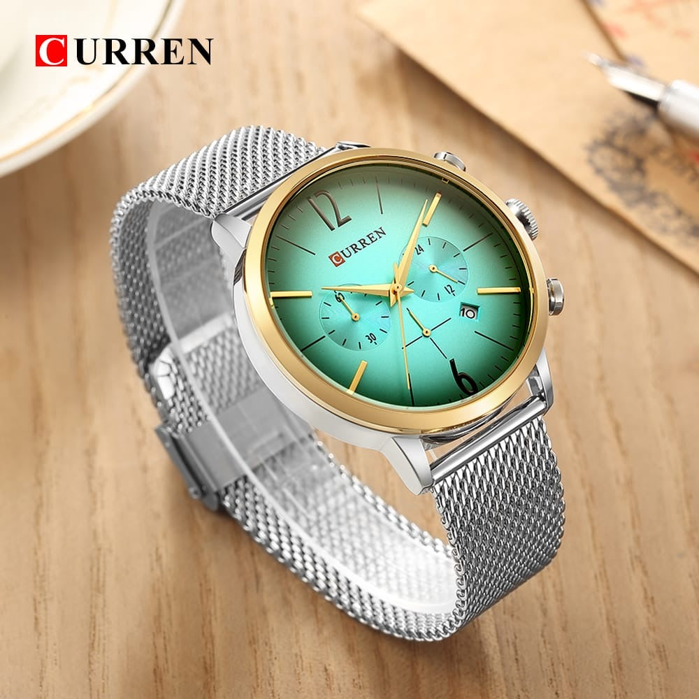 CURREN ORIGINAL