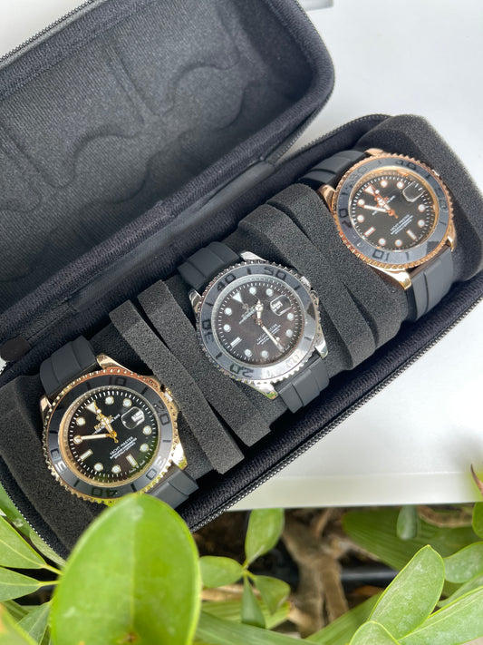 COMBO ROLEX X3