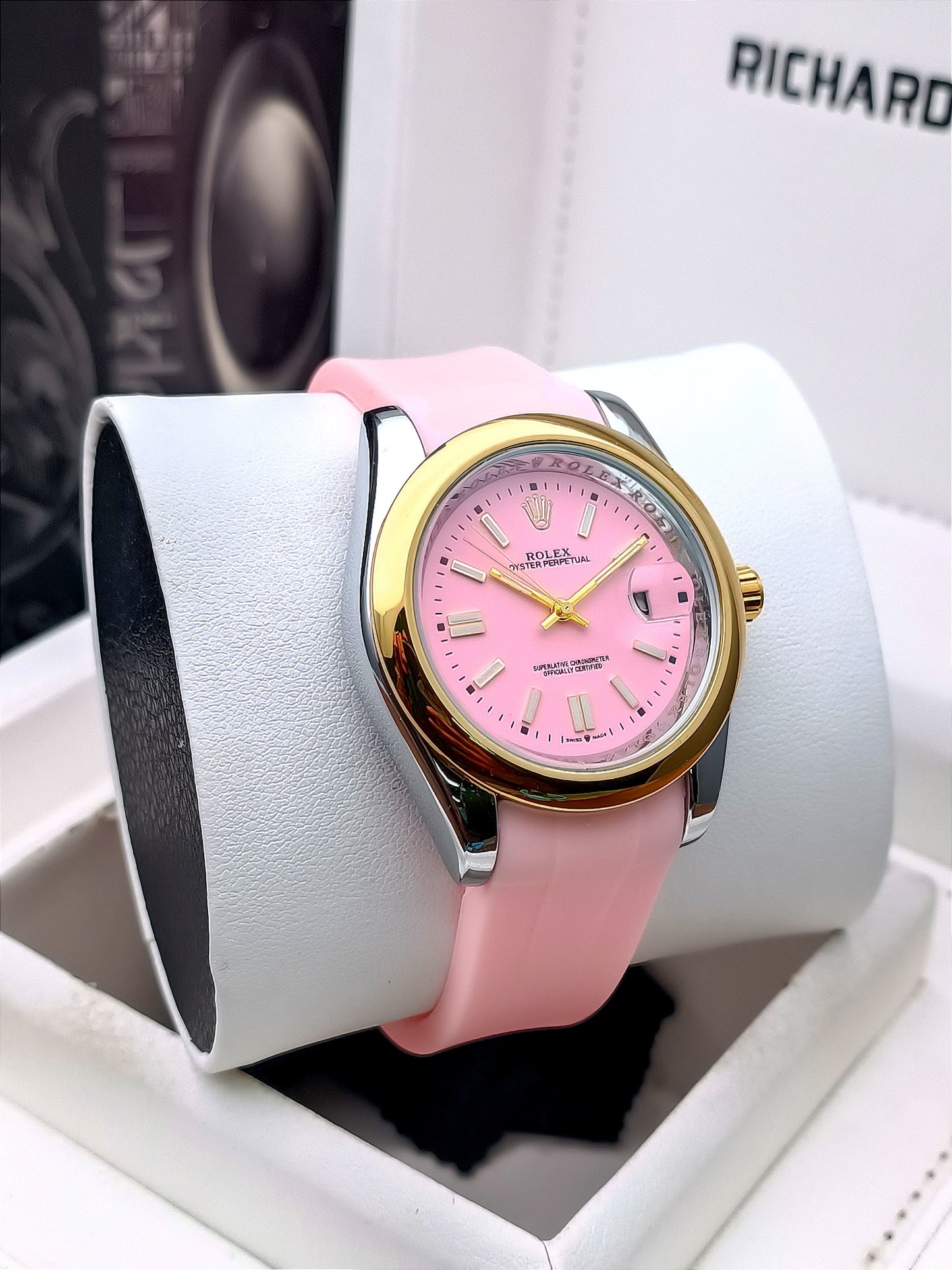 ROLEX