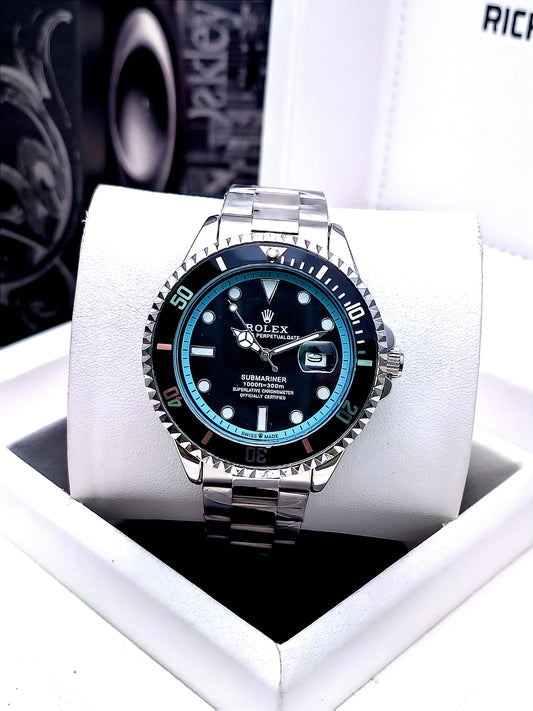ROLEX SEMIAUTOMÁTICO