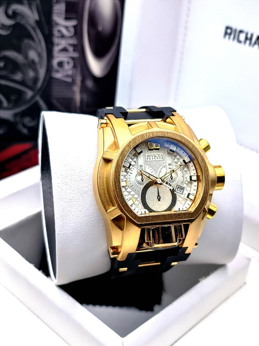 INVICTA