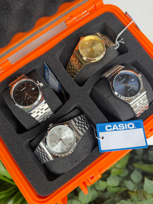 COMBO CASIO X4