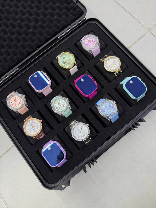 COMBO ÚNICO DAMA X12 #5