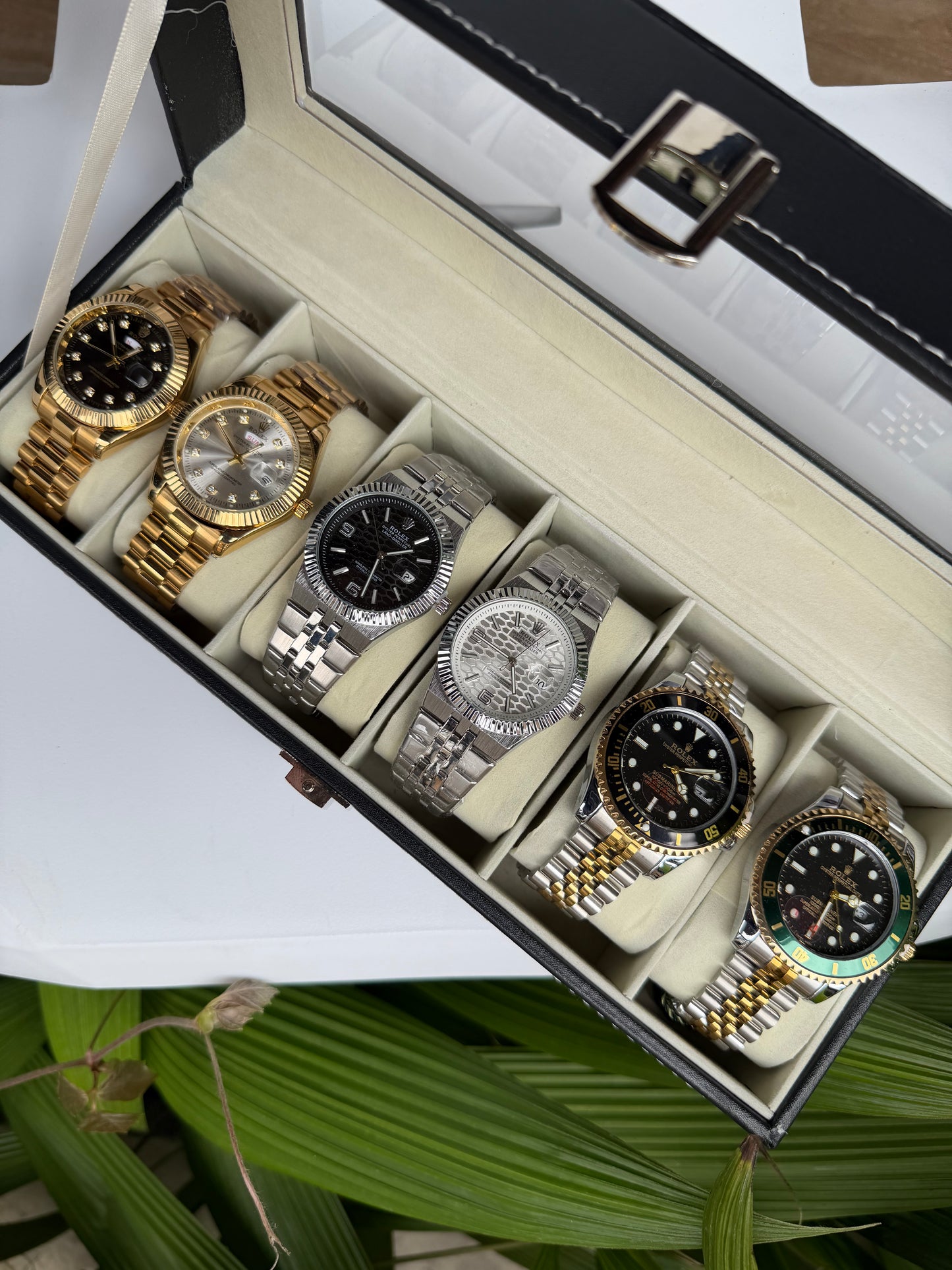 COMBO ROLEX ALTA GAMA X6