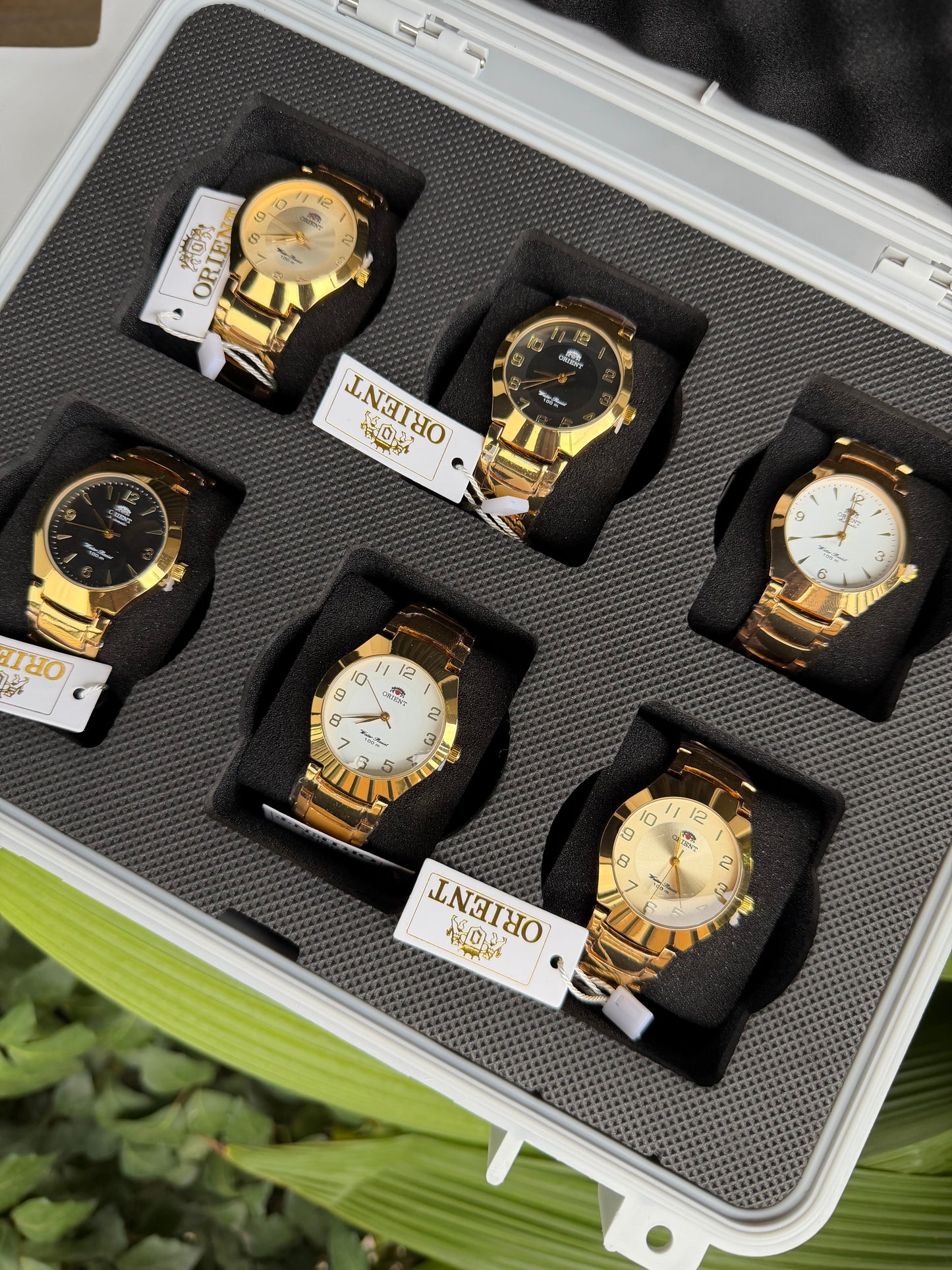 COMBO ORIENT X6