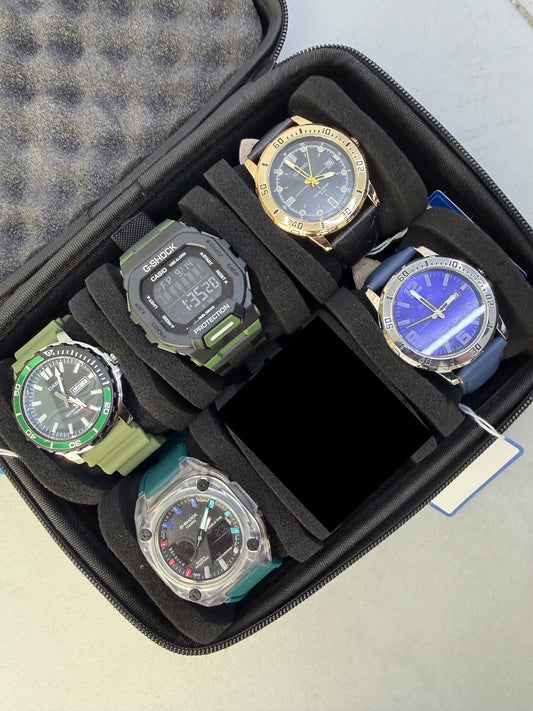 COMBO ÚNICO CASIO X5