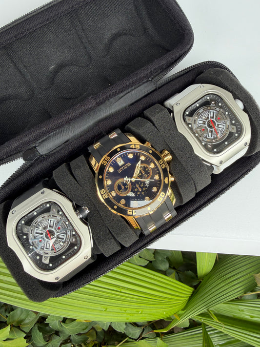 COMBO INVICTA RICHARD MILLE X3