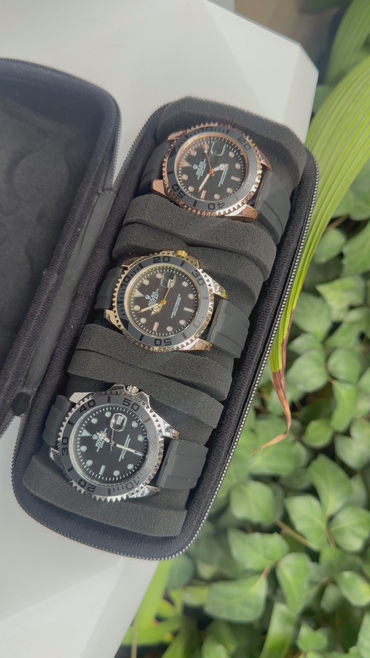 COMBO RLX YACHT OYSTERFLEX X3