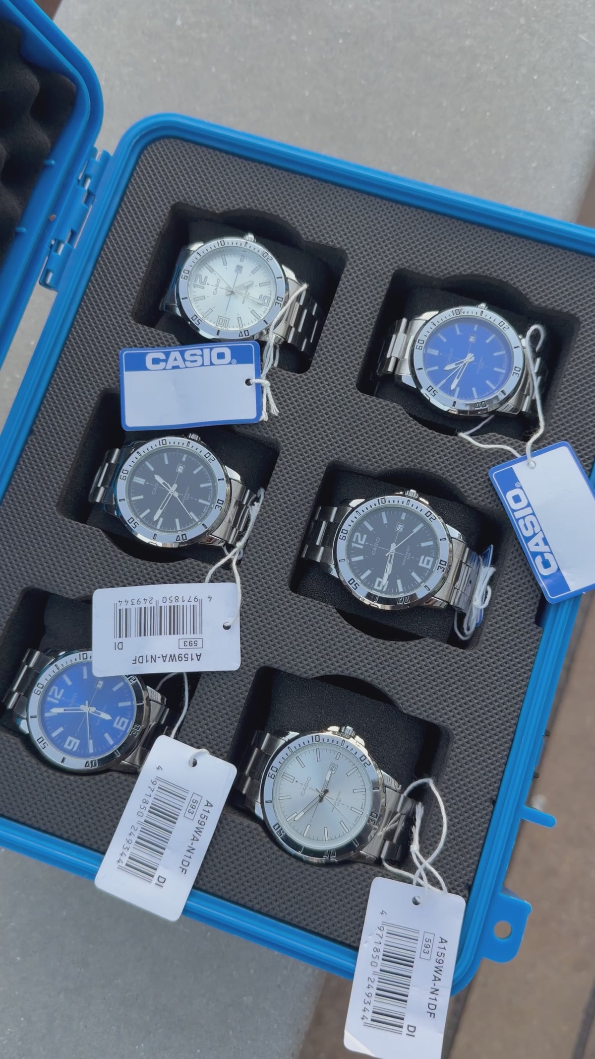 COMBO CSO X6
